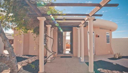 Appartement - Aire - Surf & Yoga Villa - Foto 2, Garden