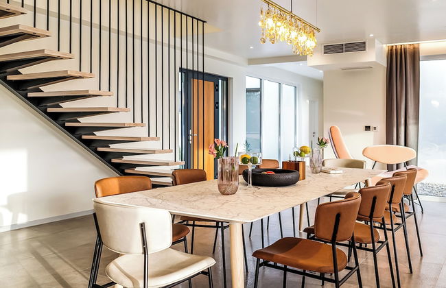 Luxury Villa Sonia With Wellness & Gym - Foto 31