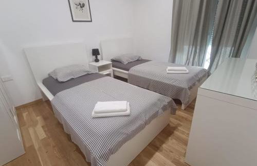 Apartment Split Downtown - Foto 6