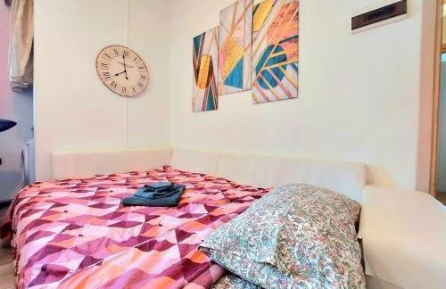 city view - malpensa MXP e milano - rho fiera comodo per Malpensa express - Foto 30