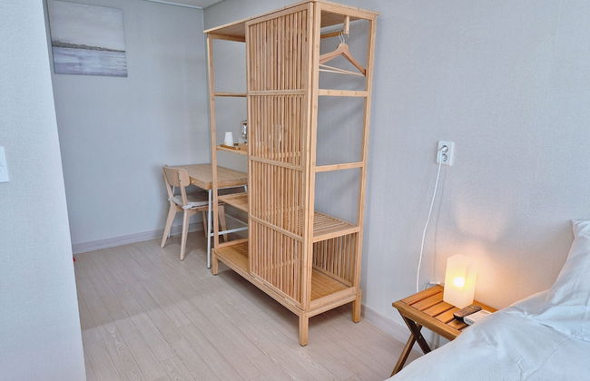 The First Ocean Songjung - Foto 67