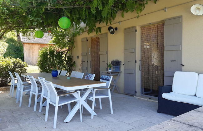 Sunflower Valley Villa, Leobard - Foto 20