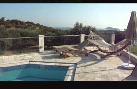 Provarma hills luxury villa gerani - Foto 80