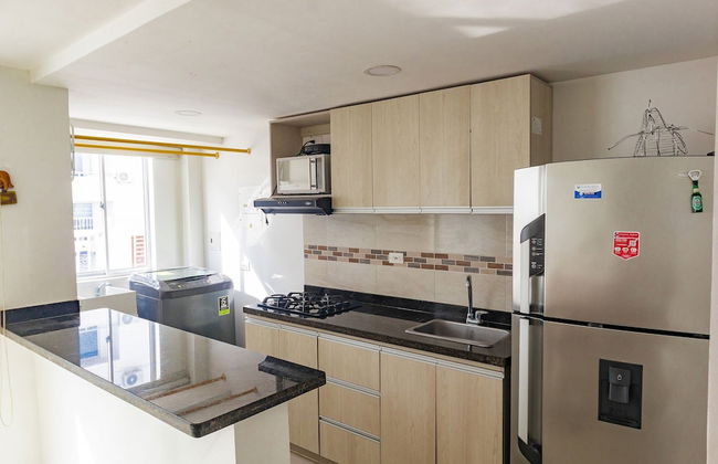 Covenas Refugio de Familia junto al Mar - Foto 7