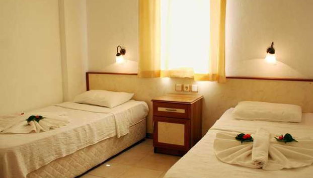 Ekinci Palace Apartments - Foto 3