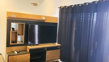 Cobertura Triplex de Luxo com Jacuzzi Privativa na Super Quadra Morumbi - Foto 4