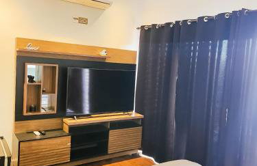 Cobertura Triplex de Luxo com Jacuzzi Privativa na Super Quadra Morumbi - Foto 4