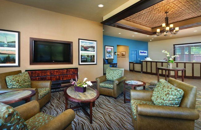 WorldMark Arrow Point - Foto 6