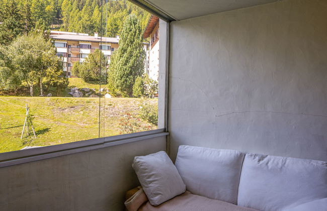 Chesa Maurus A5 - Foto 24