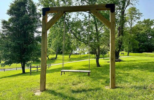 Romantic King Bed, Heart Shaped Hot Tub, Fire Pit - Foto 21