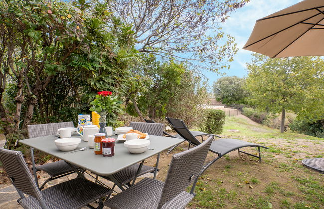 Le Domaine de St. Endréol Golf & Spa - Foto 17