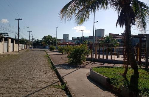 Casa conceito aberto aconchegante, perto de tudo e com garagem 64m2 - Foto 18