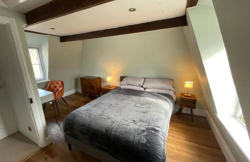 Abbey Gardens Cottage - Foto 8