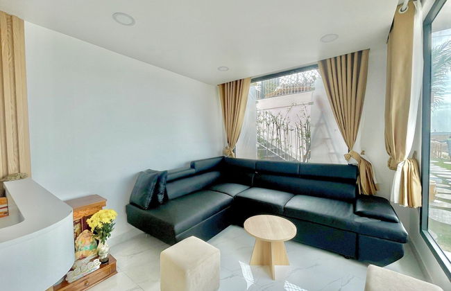 Resort Queen Sea - Photo 2