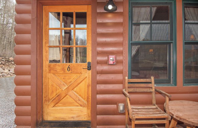 EML 6 Hidey-Hole - Foto 27