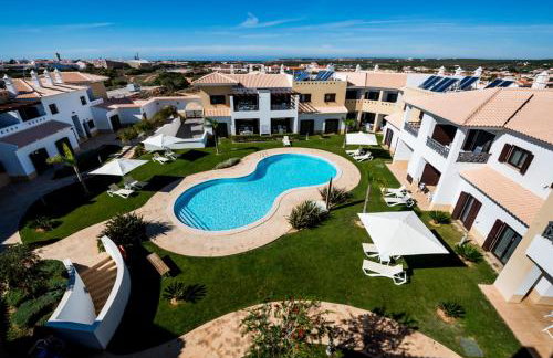 Sagres Time Apartamentos - Foto 44