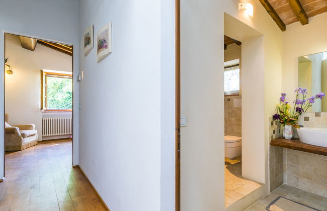 Poggio all'Aia - Foto 28