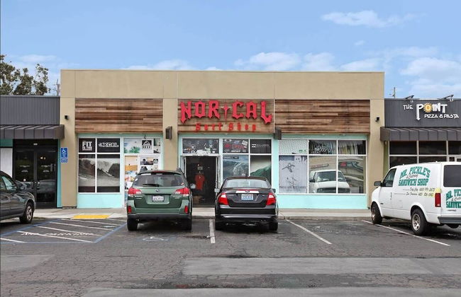 Marbella Lane Pedro Point Beach House with Hot Tub - Foto 55