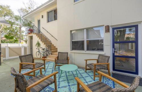 Comfy and quiet Steps to fun events downtown - Foto 30