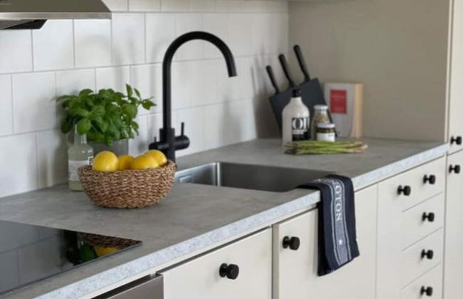 4 Star Holiday Home in Solvesborg - Photo 24