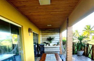 Villa das Águas - Térreo frente lago - Photo 8