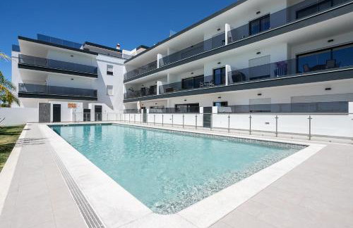 SunShine View Apartment In Conceicao De Tavira - Foto 61
