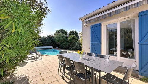 Holiday Home Ma Petite Mer by Interhome - Foto 5