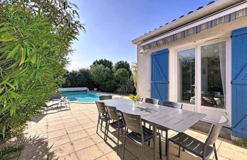 Holiday Home Ma Petite Mer by Interhome - Foto 5