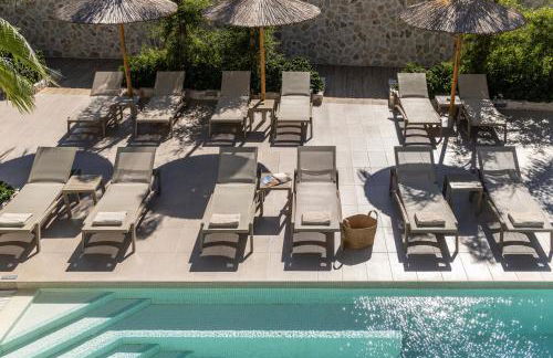 Sun City Luxury Apartments - Foto 44