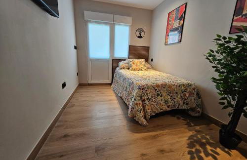 Puerto Chico Suite - Foto 21