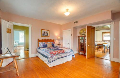 Spacious Owensville Getaway with Winery On-Site! - Foto 13