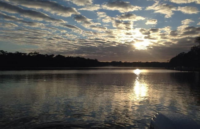 Laguna Lodge Holiday Units - Photo 64