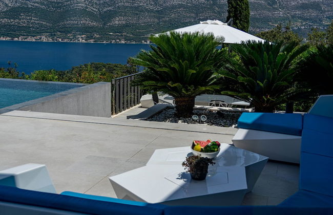 Luxury Villa Korcula Diamond - Foto 60