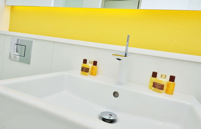 Axiom Park Hotel - Foto 53