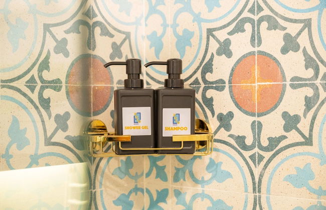 The Majestic Marrakesh Studio @ Cairo's Downtown - Foto 20