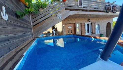 Villa Nigel (5min from Navagio) - Photo 2
