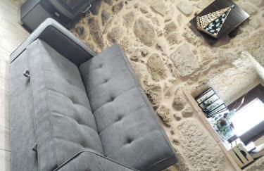 A CASIÑA DA PALMERA - Foto 16