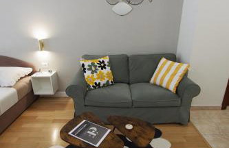 Charming Terrace Studio Split - Foto 35