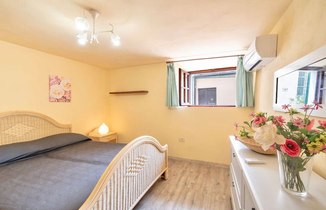 Maya Apartment in Marciana - Foto 12