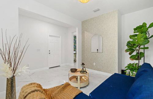 Hard Rock Luxury Home - Foto 10