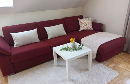 Ferienwohnung am Mozartring - Foto 2