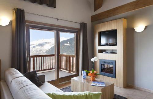 Résidence Club MMV L'Étoile des Cimes - Photo 45