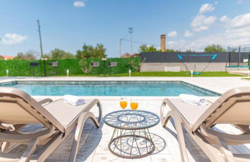 Villa New Life Zadar - Foto 4