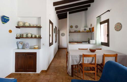 Villa Menorquina con piscina en la playa - Foto 17