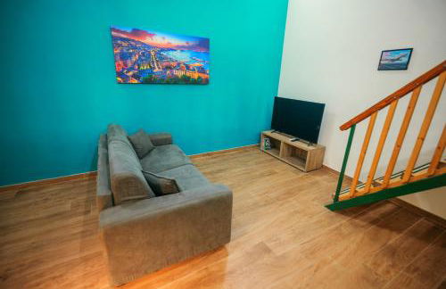 Terminal 1 Guest House - Photo 51