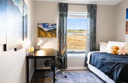 Pet Friendly Mountain Getaway with Hot Tub Near Breckenridge - Foto 8