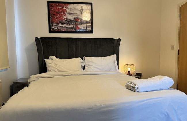 Havana 2 bed Apartment in london - Foto 24