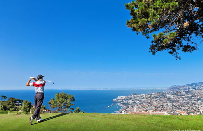 Casa Velha do Palheiro, Relais & Chateaux - Foto 30