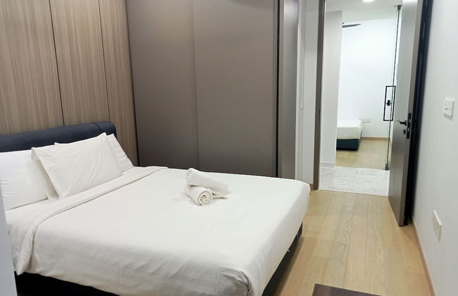 Eaton Residences KLCC by Luna - Foto 11