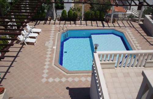 Apartments Romana - Photo 28